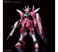 Bandai High Grade HGCE 1/144 Mobile Suit Gundam ZGMF-X19A ∞ Justice Gundam
