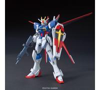Bandai High Grade HGCE 1/144 Mobile Suit Gundam ZGMF-X56S/α Force Impulse Gundam
