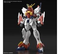 Bandai High Grade HGGB 1/144 Mobile Suit Gundam Blazing