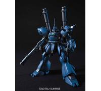 Bandai High Grade HGUC 1/144 Mobile Suit Gundam MS-18E KÄMPFER