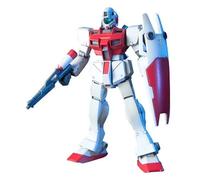 Bandai High Grade HGUC 1/144 Mobile Suit Gundam RGM-79GS GM Command Type Spatial