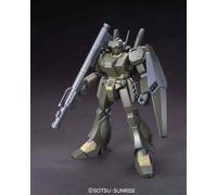 Bandai High Grade HGUC 1/144 Mobile Suit Gundam RGM-89DE JEGAN ECOAS Type