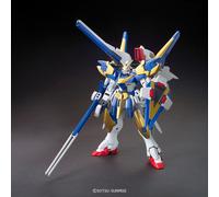 Bandai High Grade Hguc 1/144 Portable Suit Gundam LM314V23/24 Victory Deux