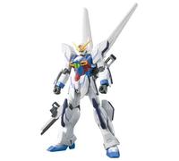 Bandai Hobby # 03 Hgbf Gundam X Maoh Modèle kit (échelle 1/144)