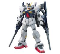 Bandai Hobby # 04 Hgbf Construire Gundam MK 2 Modèle kit (échelle 1/144)