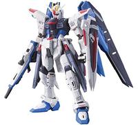 BANDAI SPIRITS Gundam Bandai #05 1/144 Real Grade, 2143383, #5 Freedom