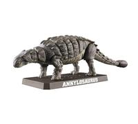 Maquette Dinosaure - Plannosaurus Ankylosaurus