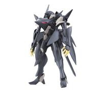 BANDAI Hobby #06 Zedas Gundam Âge 1/144 - Haute Qualité Âge
