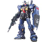 Bandai Hobby - #07 RX-178 Gundam MK II (Titans) 1/144, Real Grade
