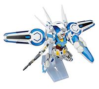 Bandai Hobby 1/144 HG G-Reco Gundam G-Self avec Figurine Parfaite
