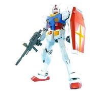 GUNDAM - Model Kit - Mega Size Model - RX-78-2 Gundam - 38 CM NC G