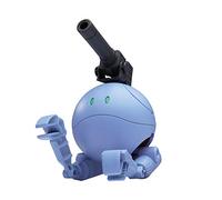 Bandai Hobby- 1 62497-007 HAROPLA Ball HARO, Multicolore