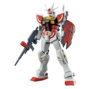 Bandai Hobby - #1 LAH Gundam Gundam Build Metaverse Spirits HGBF 1/144