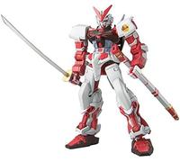 Bandai Hobby #12 Astray Red Frame 1/144, Bandai Seed Hg Action Figure []