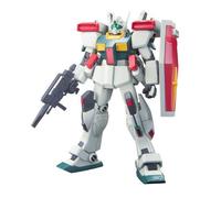 Bandai Hobby #126 RGM-86R GM III, Bandai HGUC Figurine