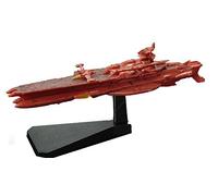 Bandai Hobby #14 Mecha Collection Darold Star Blazers 2299 en kit