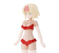 Bandai Hobby - #15 Option Boby Parts Tyoe S05 Color A 30 Minute Sisters Box/12 - Bandai Spirits 30 MS Boby Parts