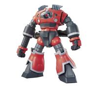 Bandai Hobby #161 HGUC MSM-08 - Modèle Zogok - Version Licorne - Échelle 1/144