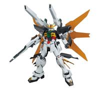Bandai Hobby #163 HGAW Gundam Double X Model Kit, échelle 1/144 (BAN183664)