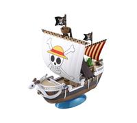 Bandai Hobby, 175337, Bateau One Size