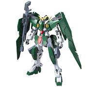Bandai Hobby #2 Gundam Dynames 1/100, Bandai Double Zero Action Figure