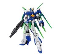 Bandai Hobby #27 Gundam Age-Fx 1/144 High Grade Model Kit