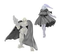 Bandai Hobby - #27 Option Parts Set 14 Multi Cloth 30 Minute Missions - Bandai Spirits 30 MM 1/144