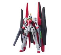 Bandai Hobby #29 GN Archer HG, Bandai Double Zero Figurine d'action (BAN157477)