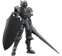 Bandai – Kit de modèle 30 Minute Fantasy #12 Rosan Lancer 30MF – Gunpla
