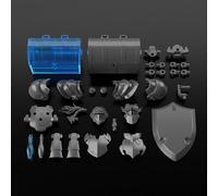 Bandai Hobby - 30 Minute Fantasy - Article Shop 1 (Knight Option) 30 MF Model Kit