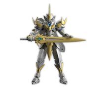 BANDAI Hobby - 30 Minute Fantasy - Liber Holy Knight, Spirits 30 MF Model Kit