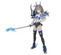 Bandai Hobby - 30 Minute Sisters - #15 Sis-N00 Sourei [Couleur B] 30 MS Model Kit