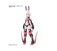 Bandai Hobby - 30 Minute Sisters - #7 SIS-T00 Laranel [Couleur B], Bandai Spirits 30 MS Model Kit