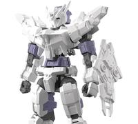 Bandai Hobby - 30 mm - 1/144 Option Armure pour Commander Type [Exclusivité Alto/Blanc]