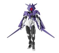 BANDAI MK61789 Exm E7F Accessoire d'escrime 30 Minutes