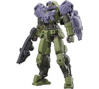 Bandai Hobby - 30MM - Armure option 1/144 pour escouade spciale [Portanova Exclusive/Gris clair] (Bote de 12)