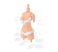Bandai Accessoire de customisation 30MS Option Body Parts Type S03 Couleur C