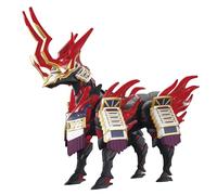Bandai Hobby - #34 Nobunaga's War Horse SD Gundam World Heroes - Bandai Spirits SDW Heores