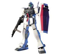 Bandai - Figurine d'action Hobby #38 GM Cold Districts HGUC (BAN120465)