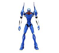 Bandai Hobby # 4 Eva-00 Proto Type Rei Evangelion modèle kit