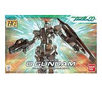 Bandai Hobby #52 O Gundam, Figurine Gundam 00
