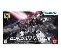 Bandai Hobby # 6 Gundam Vertu HG, Bandai Gundam 00 Action Figure