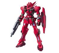 Bandai Hobby #62 Gundam Astraea Type-F HG Bandai Gundam 00 Action Figure by Bandai Hobby
