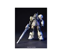 Bandai Hobby #71 MS-05L ZAKUI SNIPER TYPE Bandai HGUC Action Figure