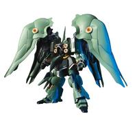 Bandai Hobby Figurine d'action NZ-666 Kshatriya HGUC #99