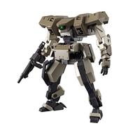 Bandai - Maquette AMAIM Warrior at The Borderline Jo Hound #09 - HG 1/72