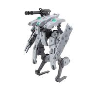 Bandai Hobby - AMAIM Warrior of The Borderline - #21 Bunyip Ginga, Bandai Spirits HG 1/72 Maquette Kit