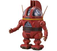 Bandai Hobby Analyseur « Starblazers » (échelle 1/12)