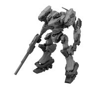 Bandai Hobby - Armored Core VI Fires of Rubicon - #04 RaD CC-2000 Orbiter 30 MM 1/144 Maquette Kit