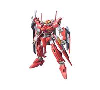 Bandai Hobby BAN153121# 12 Throne Zwei Gundam, Bandai HG 00 Gunpla Maquette